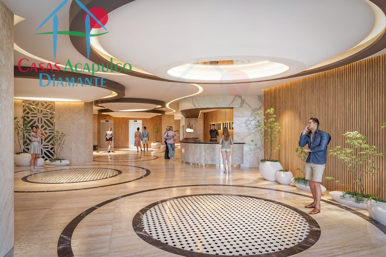 Romano Palace Private Suites - Lobby 1